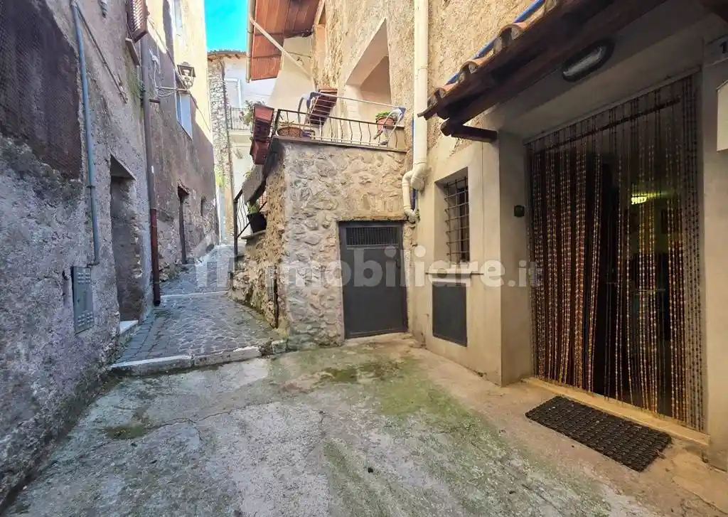 Appartamento in vendita a Ciciliano