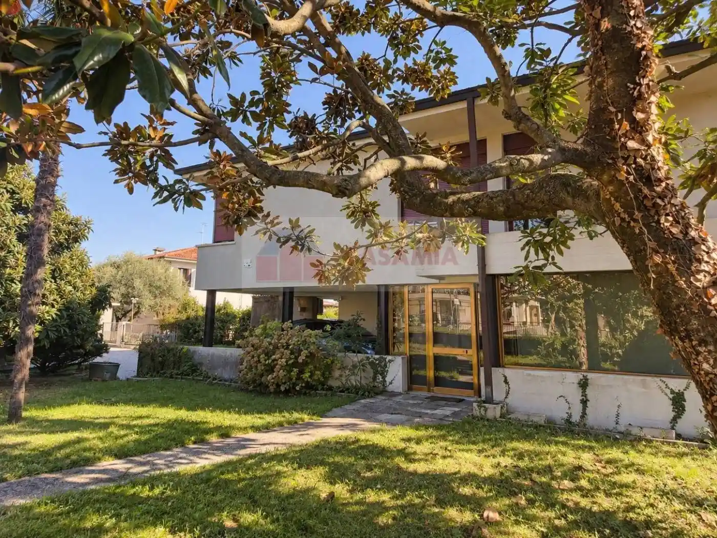 Villa in vendita a San Biagio di Callalta