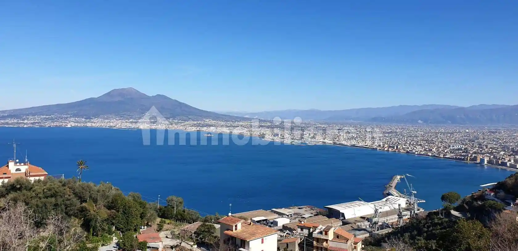 Appartamento in vendita a Castellammare di Stabia