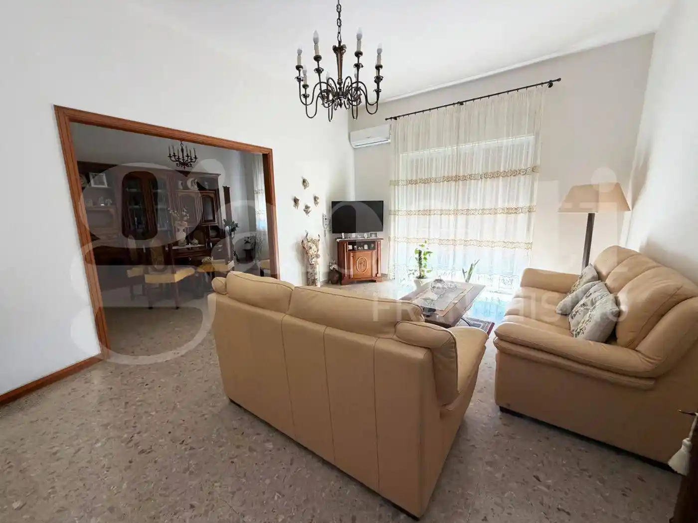 Appartamento in vendita a Piedimonte Matese