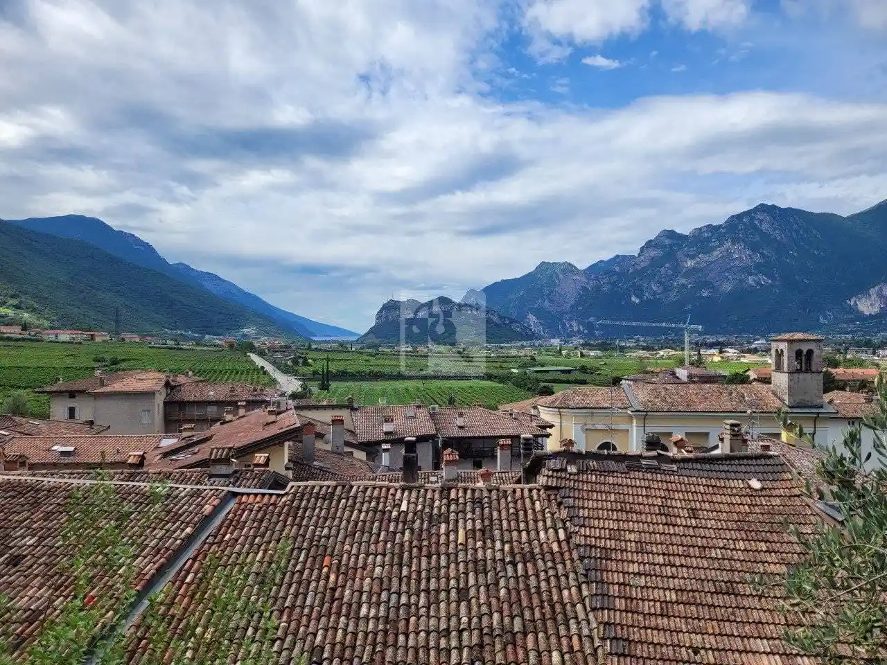 Appartamento in vendita a Arco