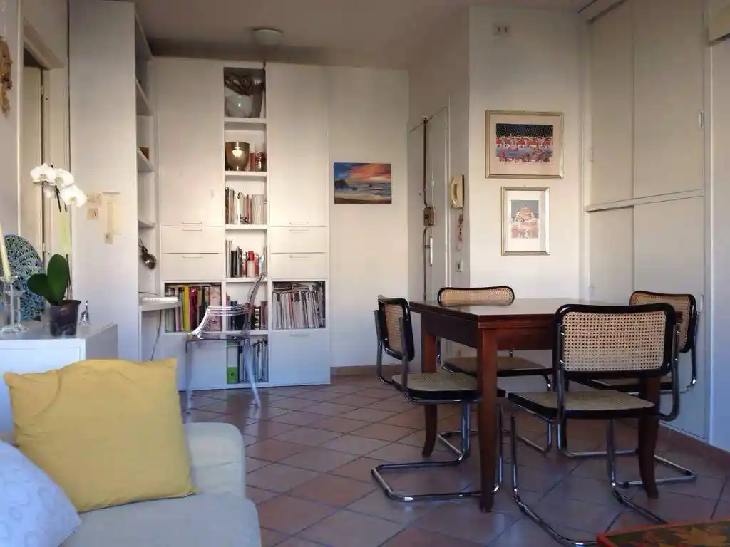 Appartamento in affitto a Perugia