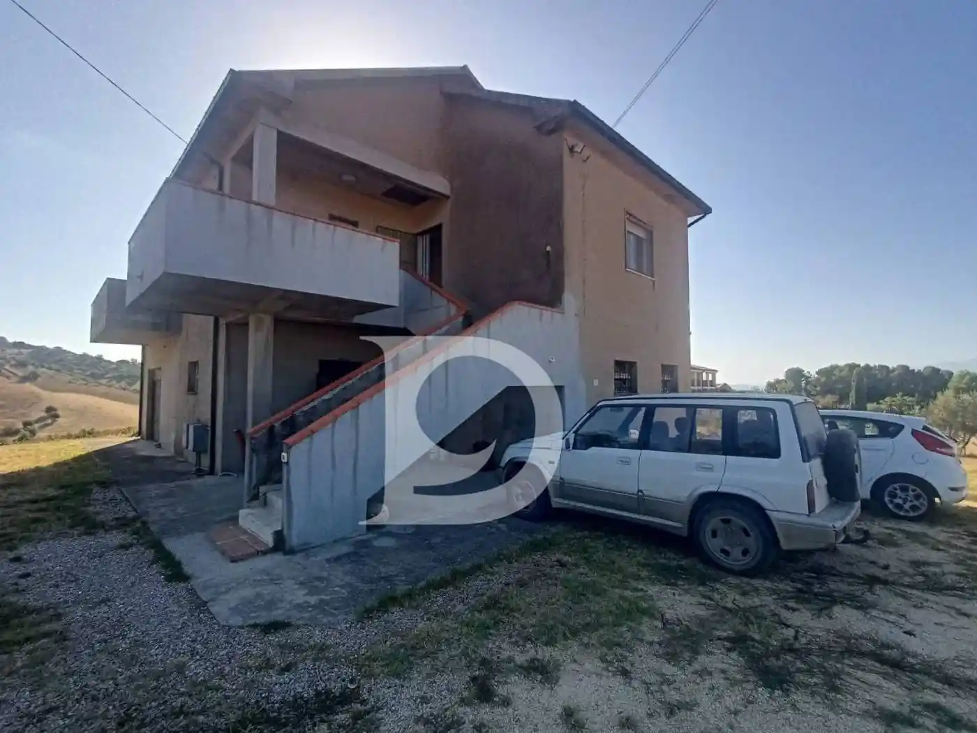 Casa indipendente in vendita a Città Sant'Angelo