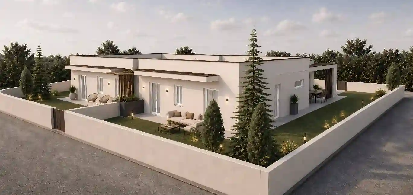 Progetto - foto 5