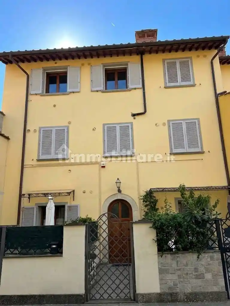 Loft in vendita a Montemurlo
