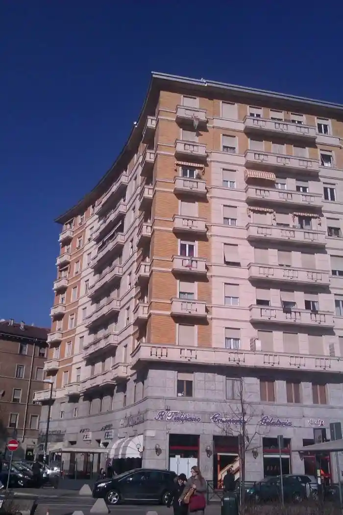 Appartamento in affitto a Torino