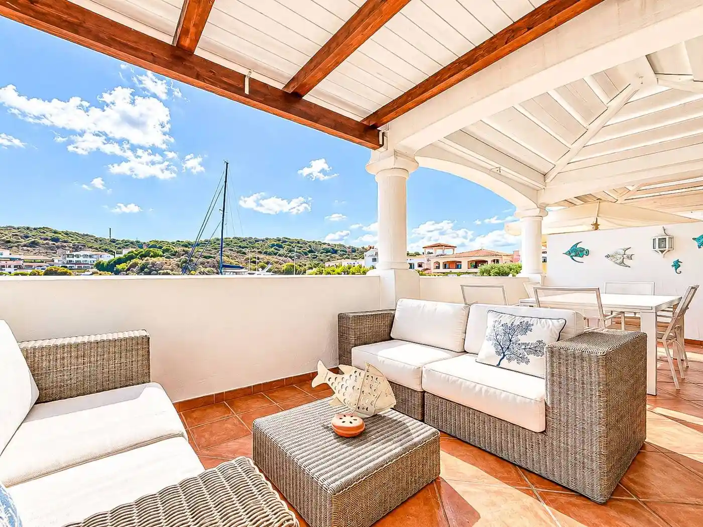 Appartamento in vendita a Santa Teresa Gallura