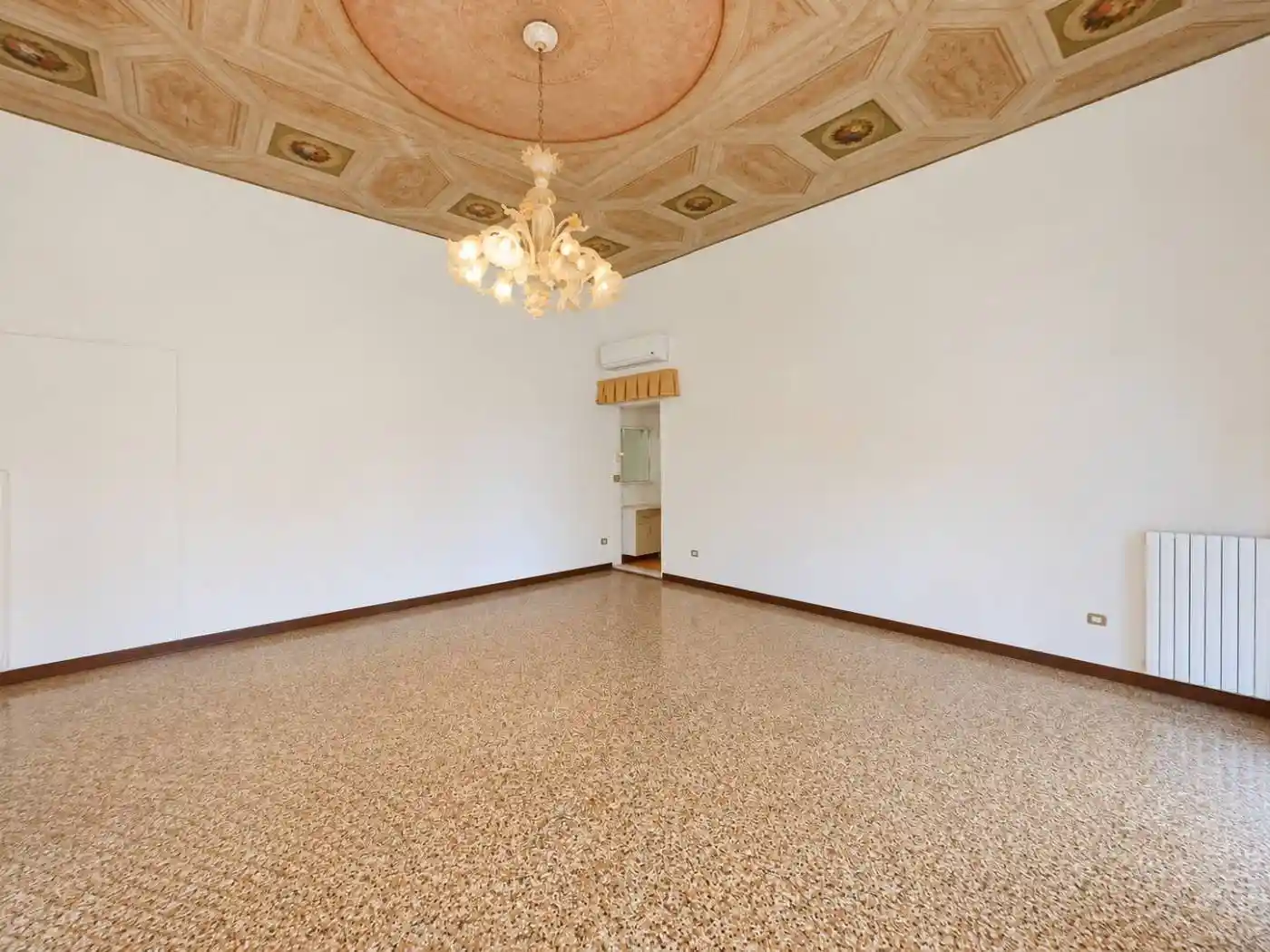 Appartamento in vendita a Venezia