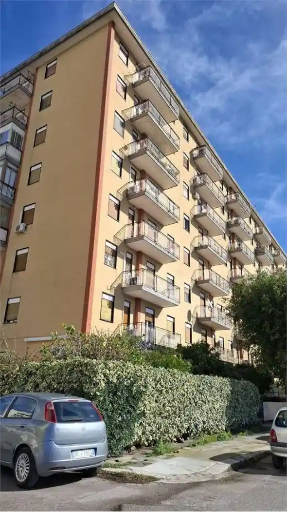 Appartamento in vendita a Palermo