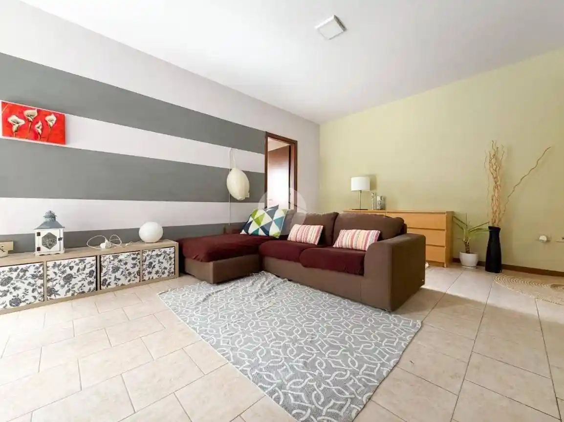 Appartamento in vendita a Montichiari