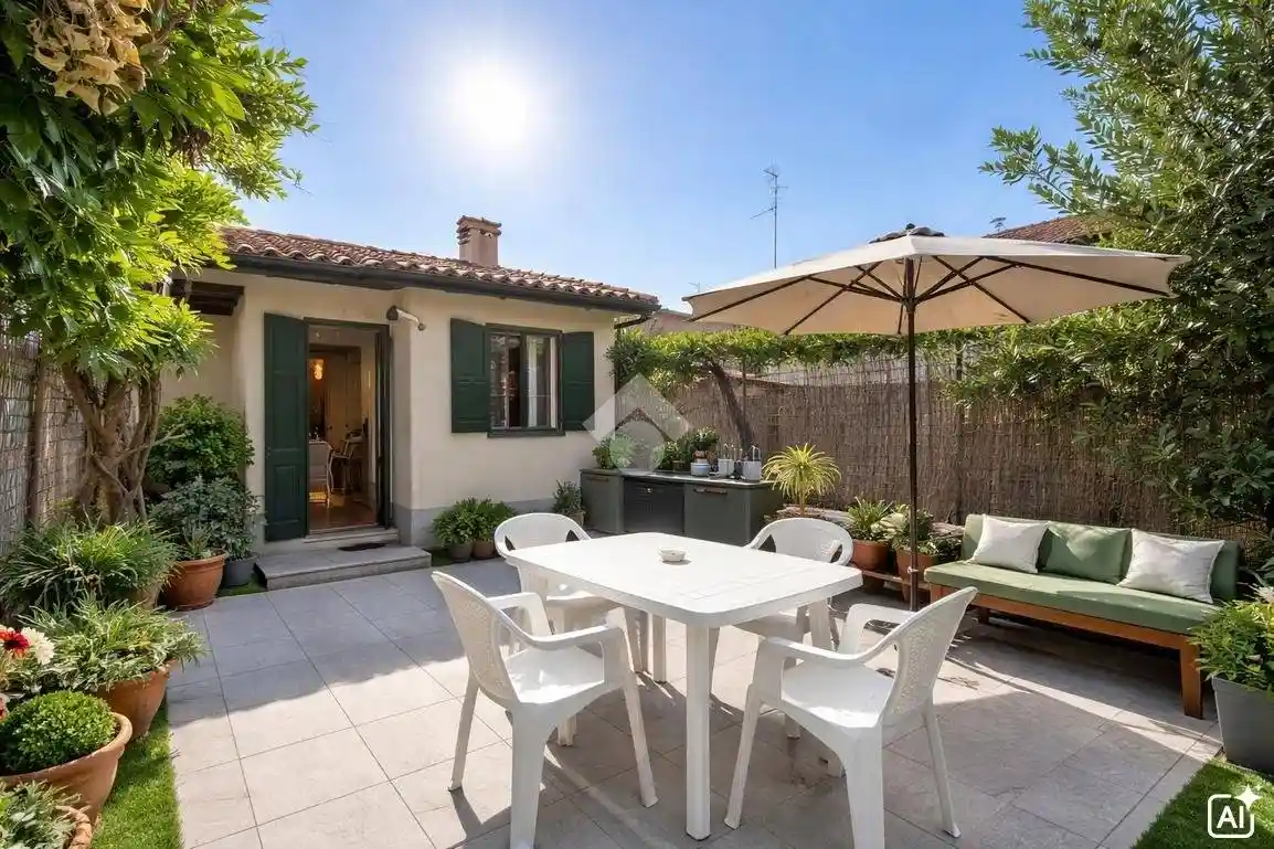 Casa indipendente in vendita a Prato