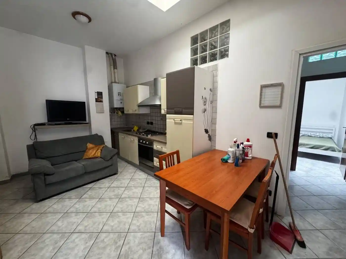 Appartamento in affitto a Torino