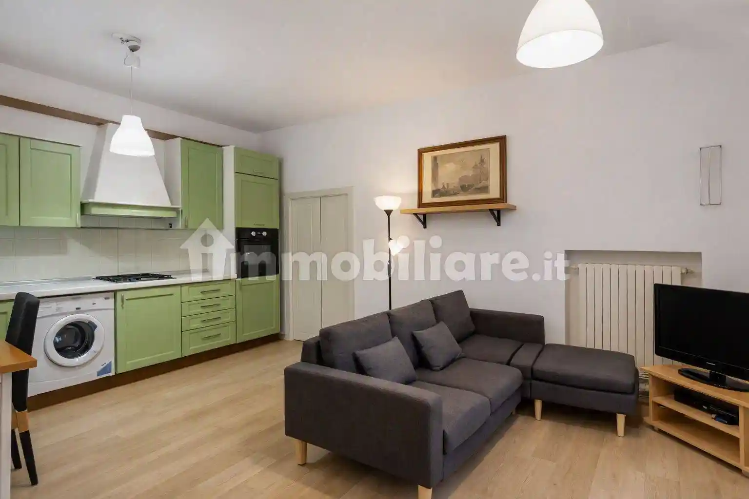Appartamento in vendita a Matera