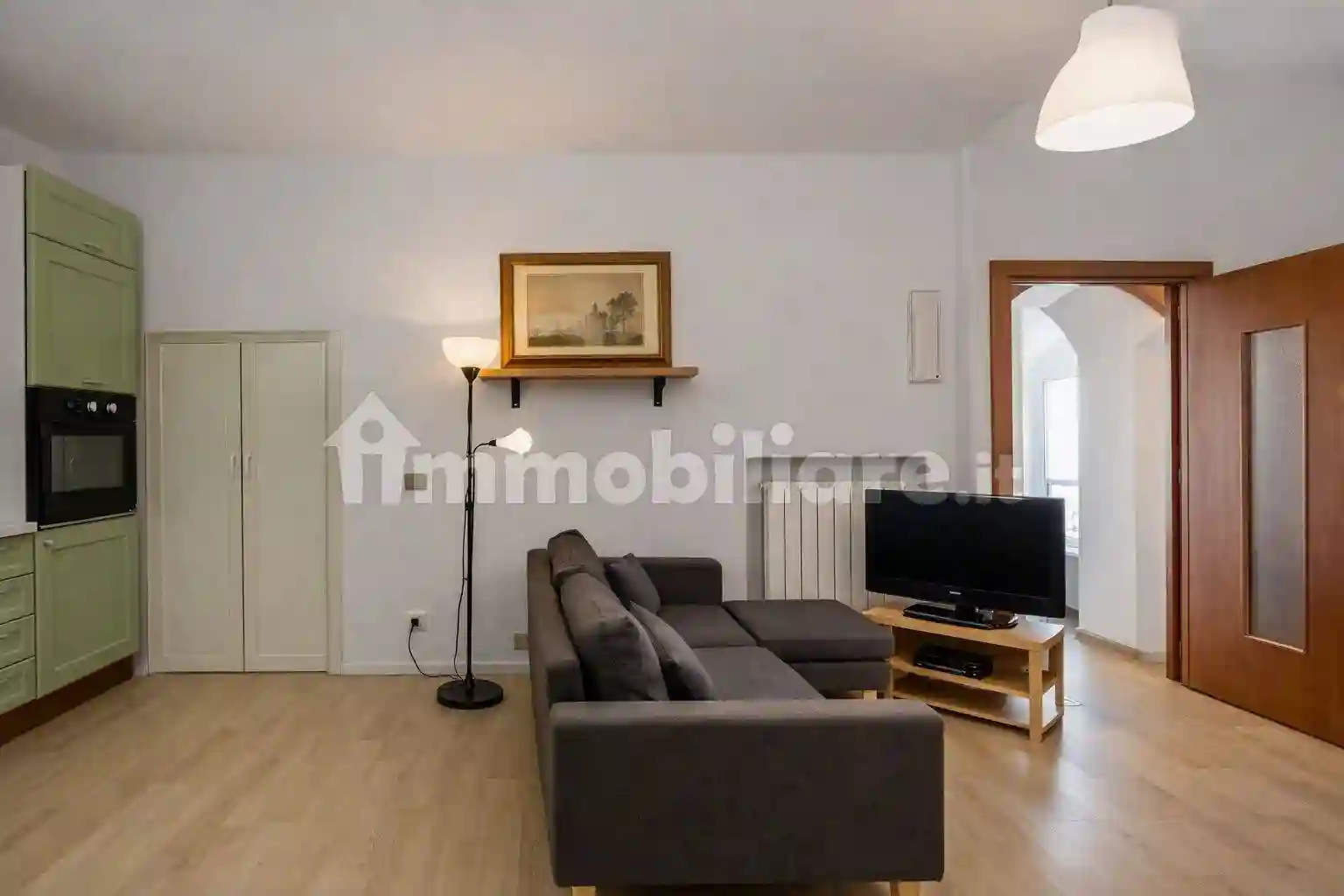 Appartamento - foto 3