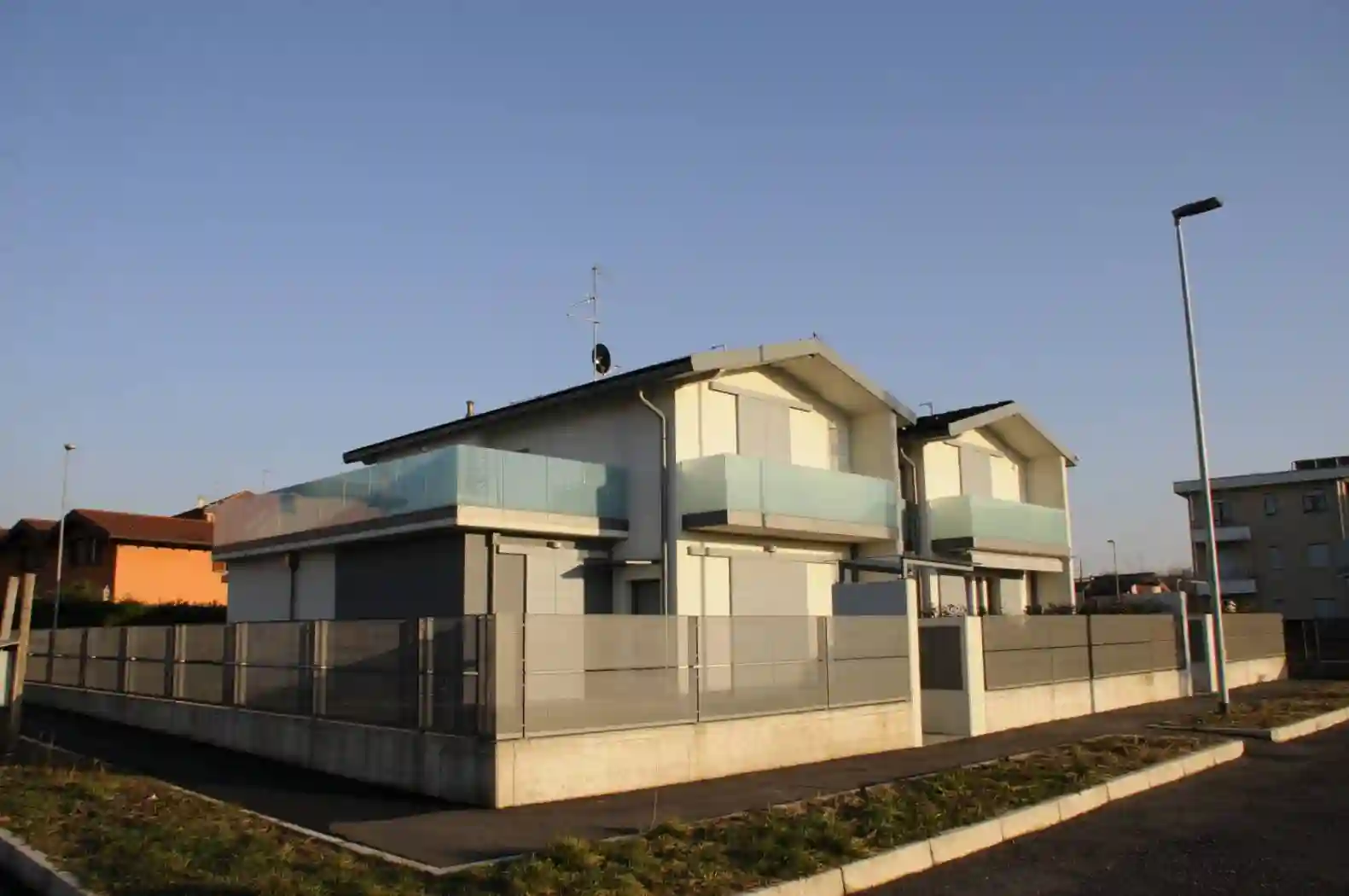 Villa - foto 3