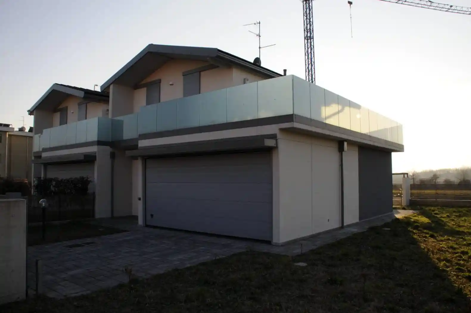 Villa in vendita a Cadorago