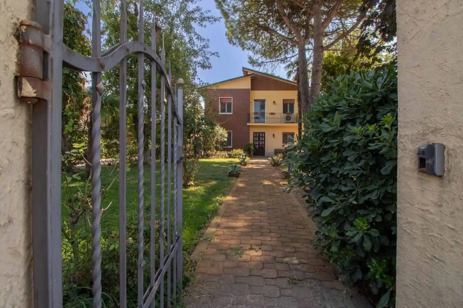 Villa in vendita a Budrio