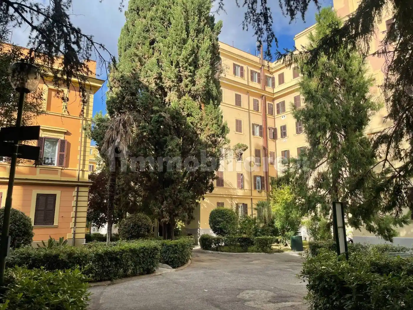 Appartamento in affitto a Roma