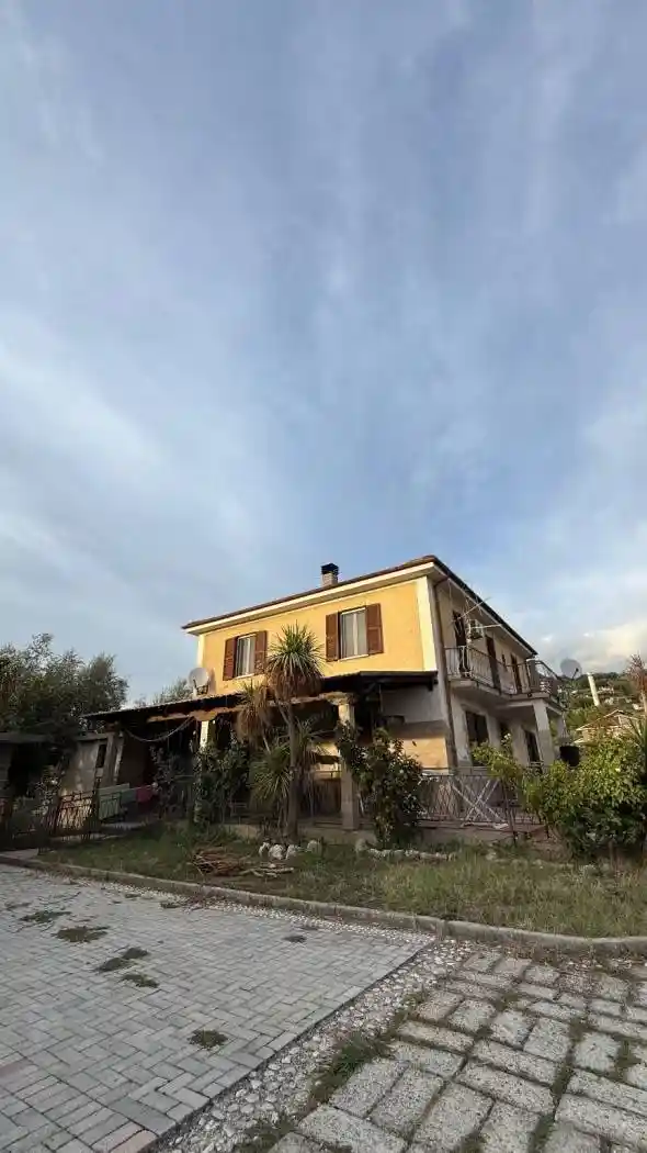 Villa in vendita a Sora
