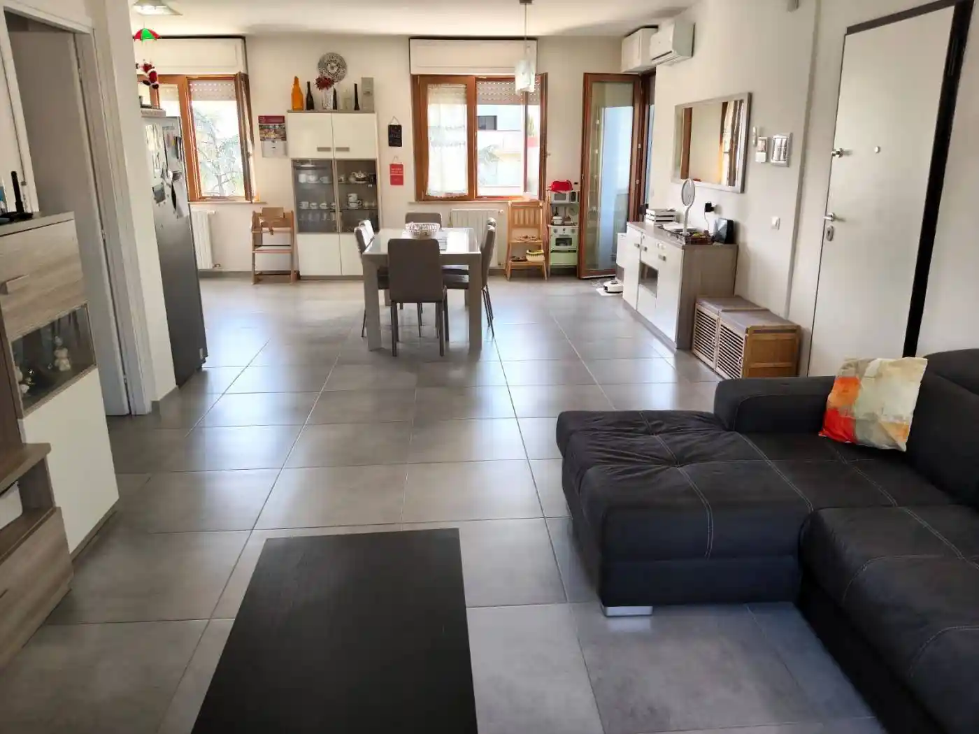 Appartamento in vendita a Prato