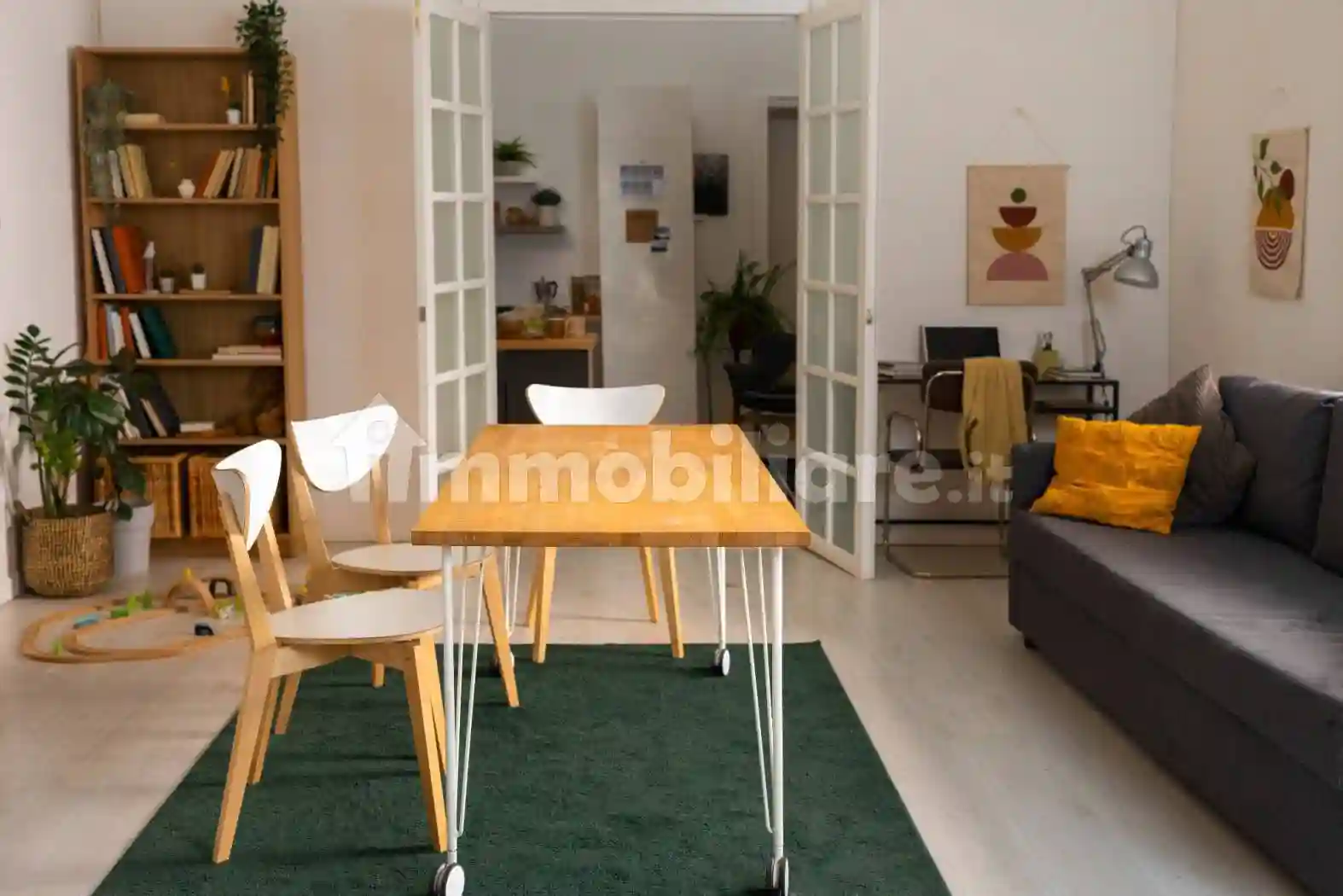 Appartamento - foto 2