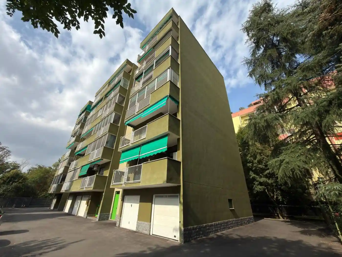 Appartamento in vendita a Pieve Emanuele