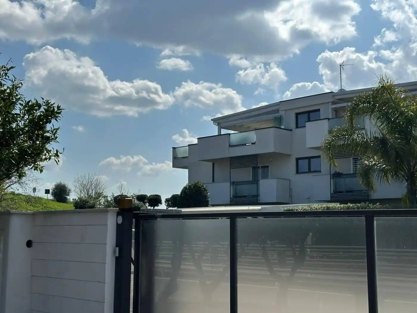 Appartamento in vendita a Bari