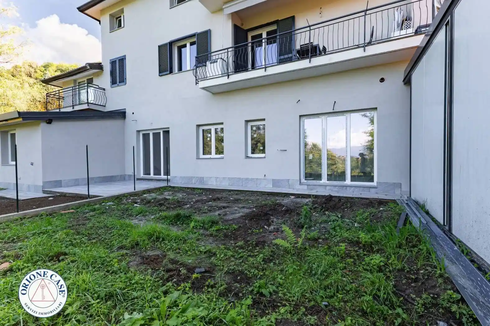 Appartamento in vendita a Valganna