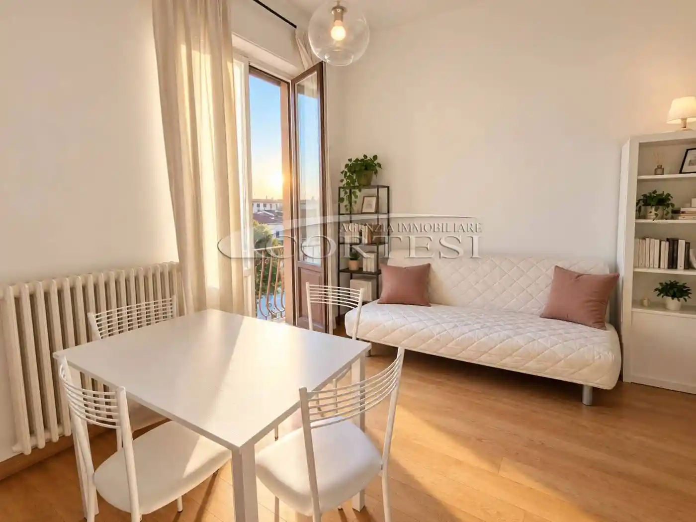 Appartamento in vendita a Firenze
