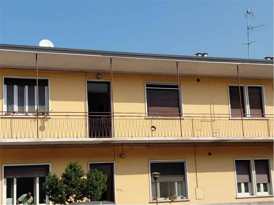 Appartamento in vendita a Dairago