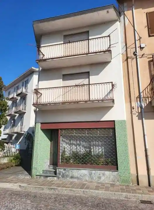 Casa indipendente in vendita a Grignasco