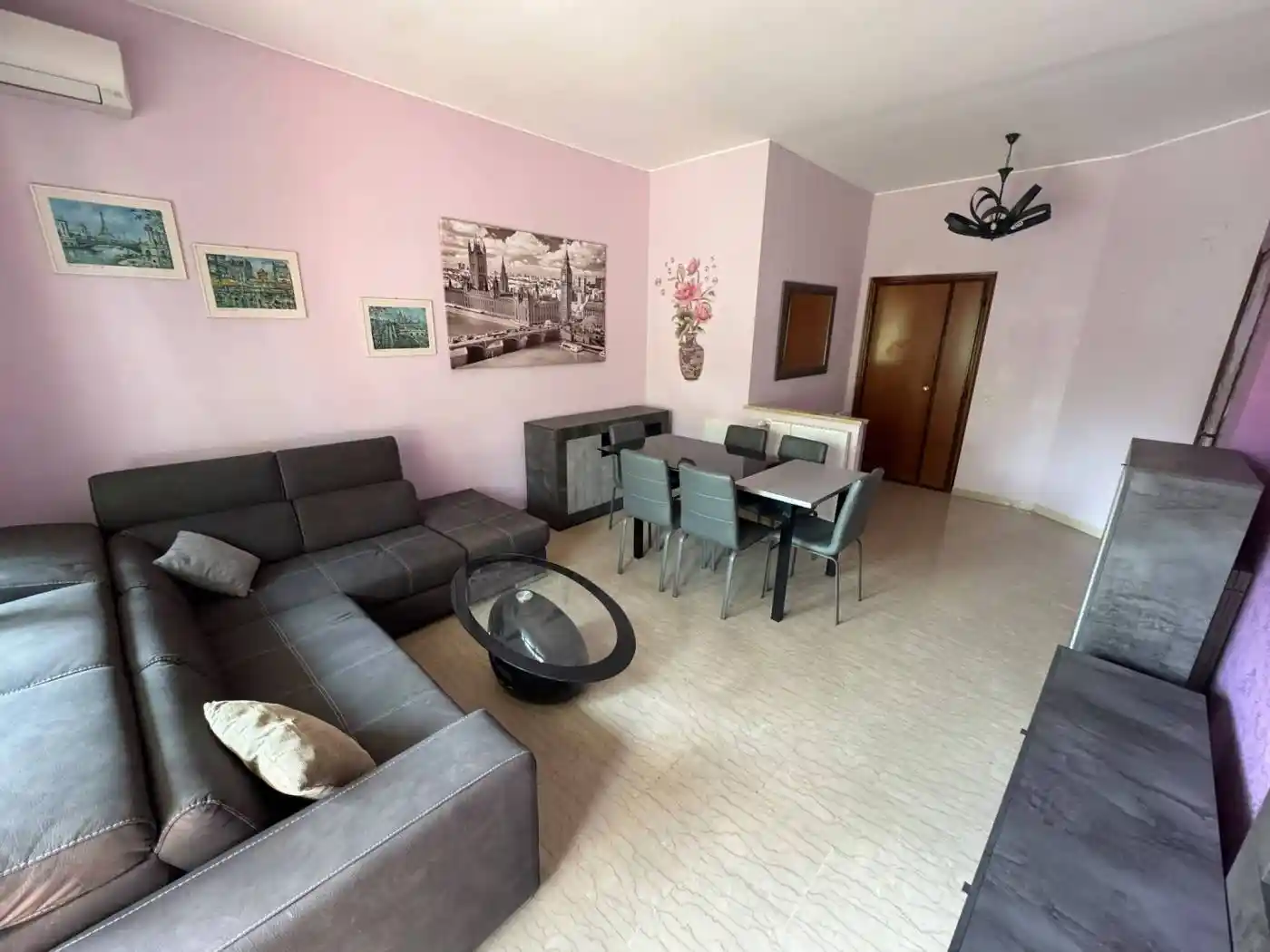Appartamento in affitto a Roma