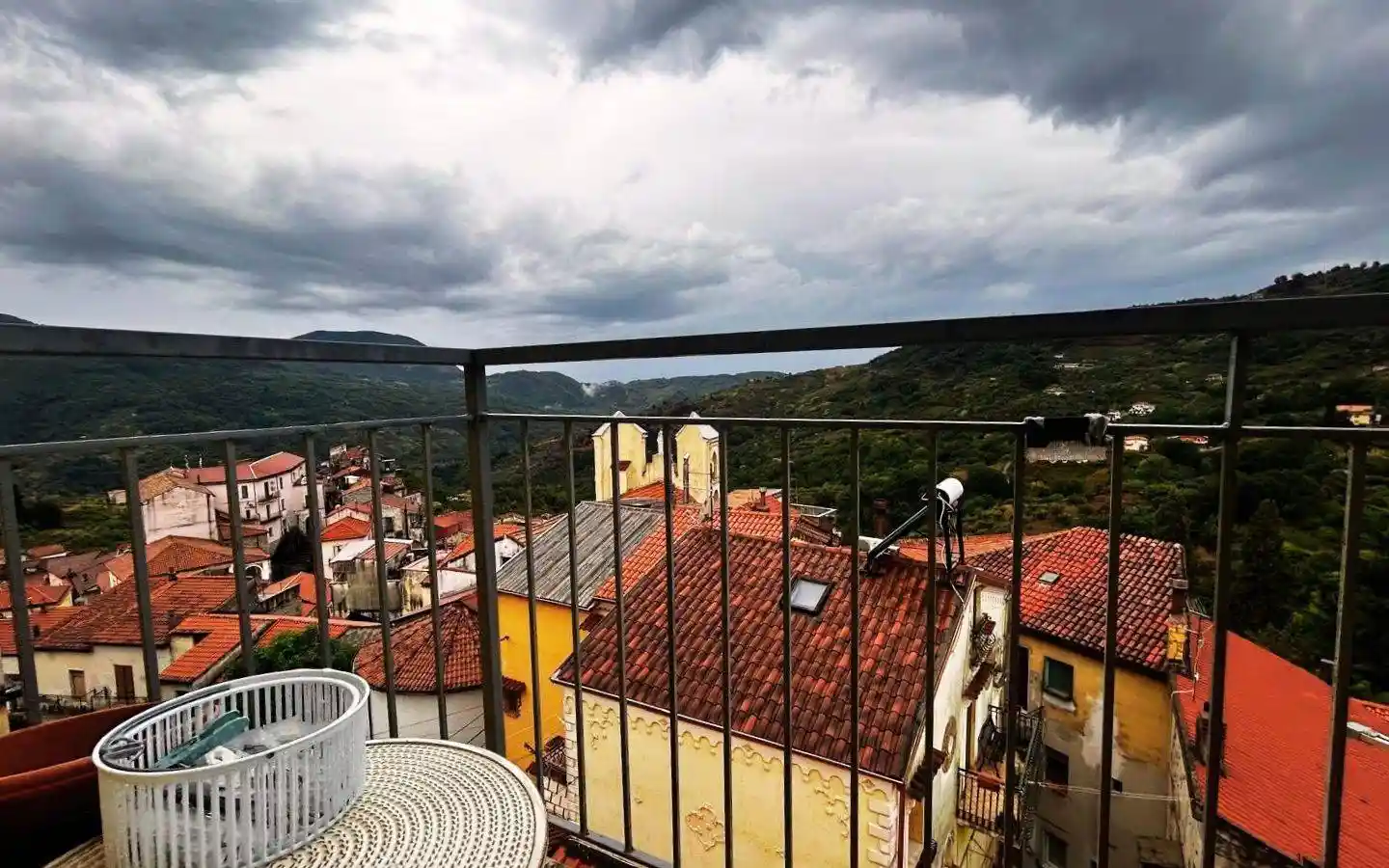Appartamento in vendita a Verbicaro