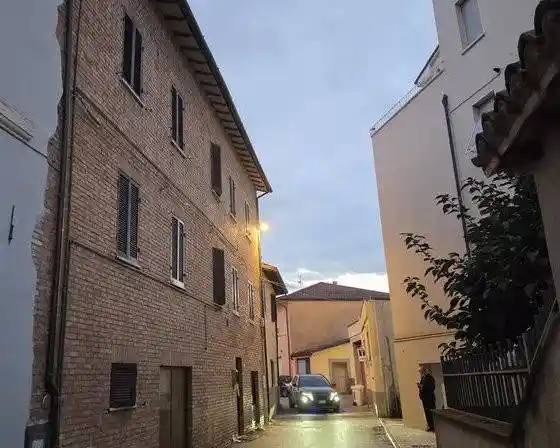 Casa indipendente in vendita a Foligno
