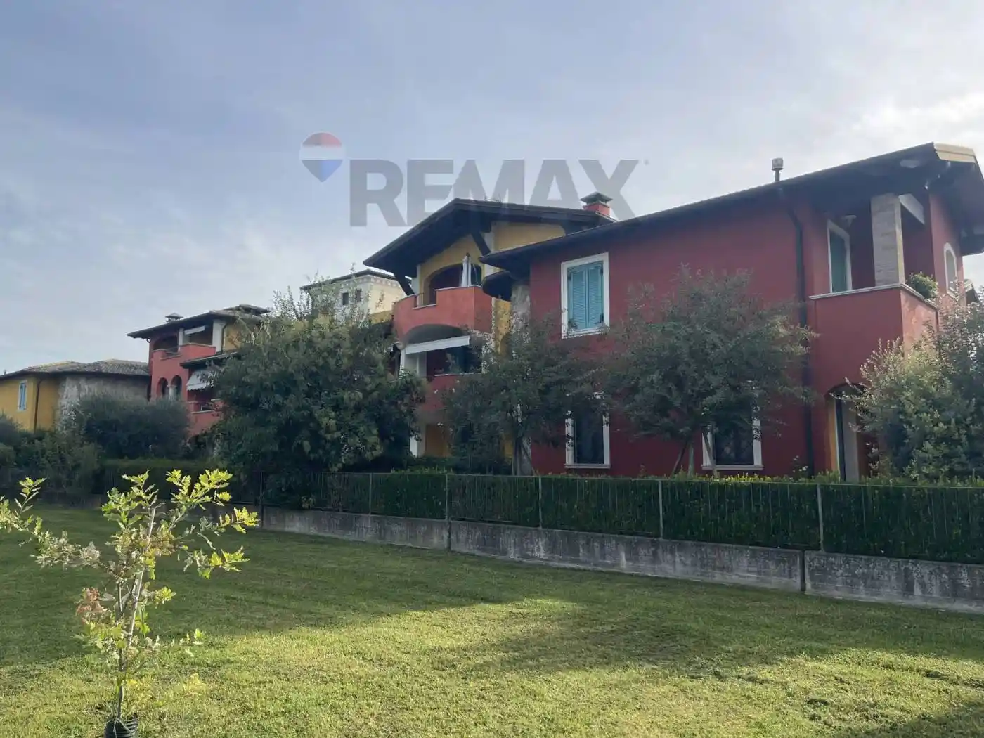 Appartamento in vendita a Castel Goffredo
