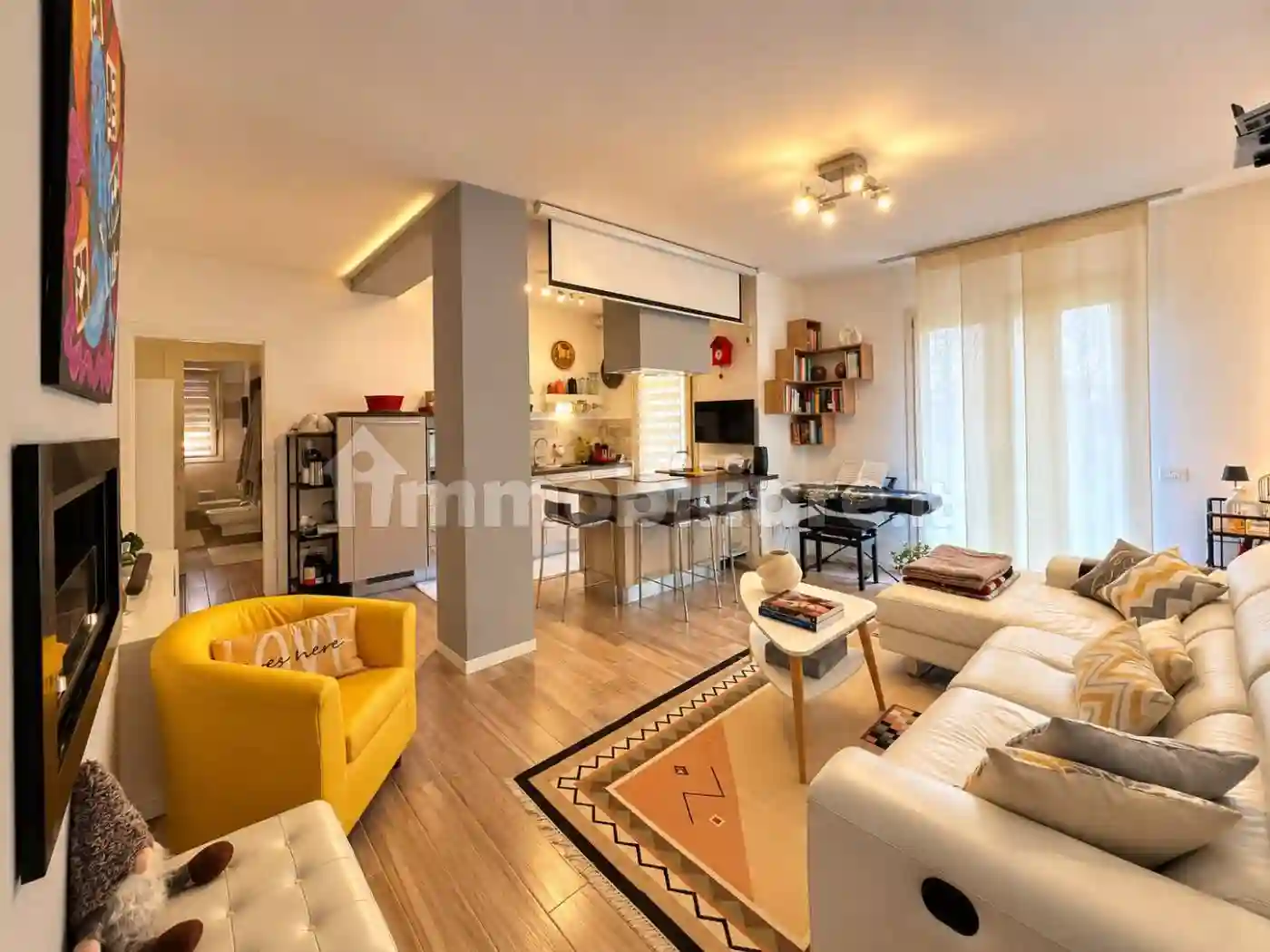 Appartamento - foto 4