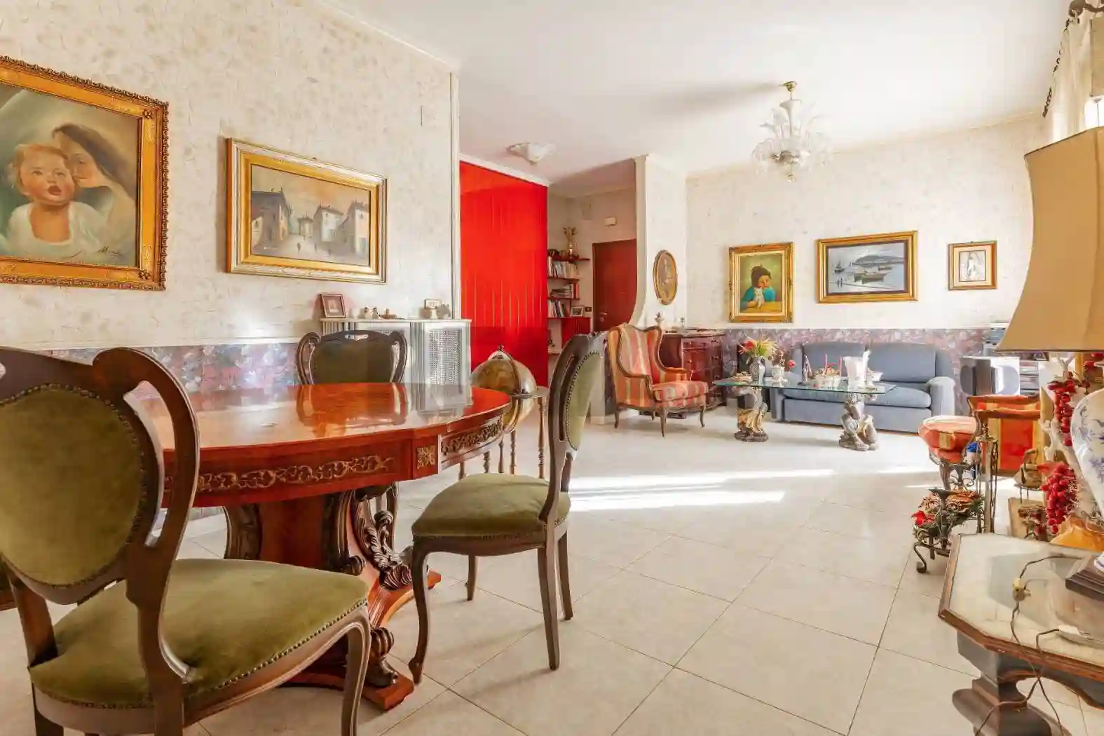 Appartamento - foto 4