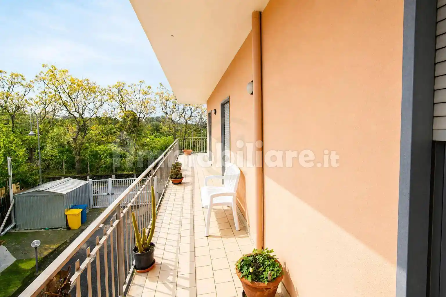 Appartamento in vendita a Acireale