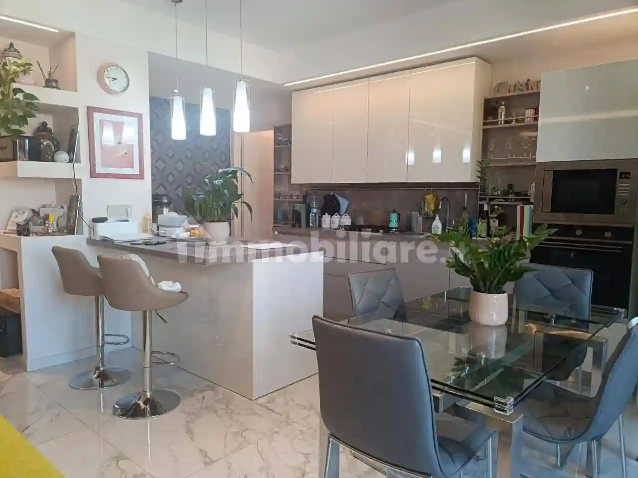 Appartamento - foto 3