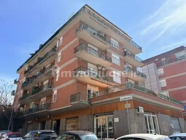 Appartamento in vendita a Ciampino