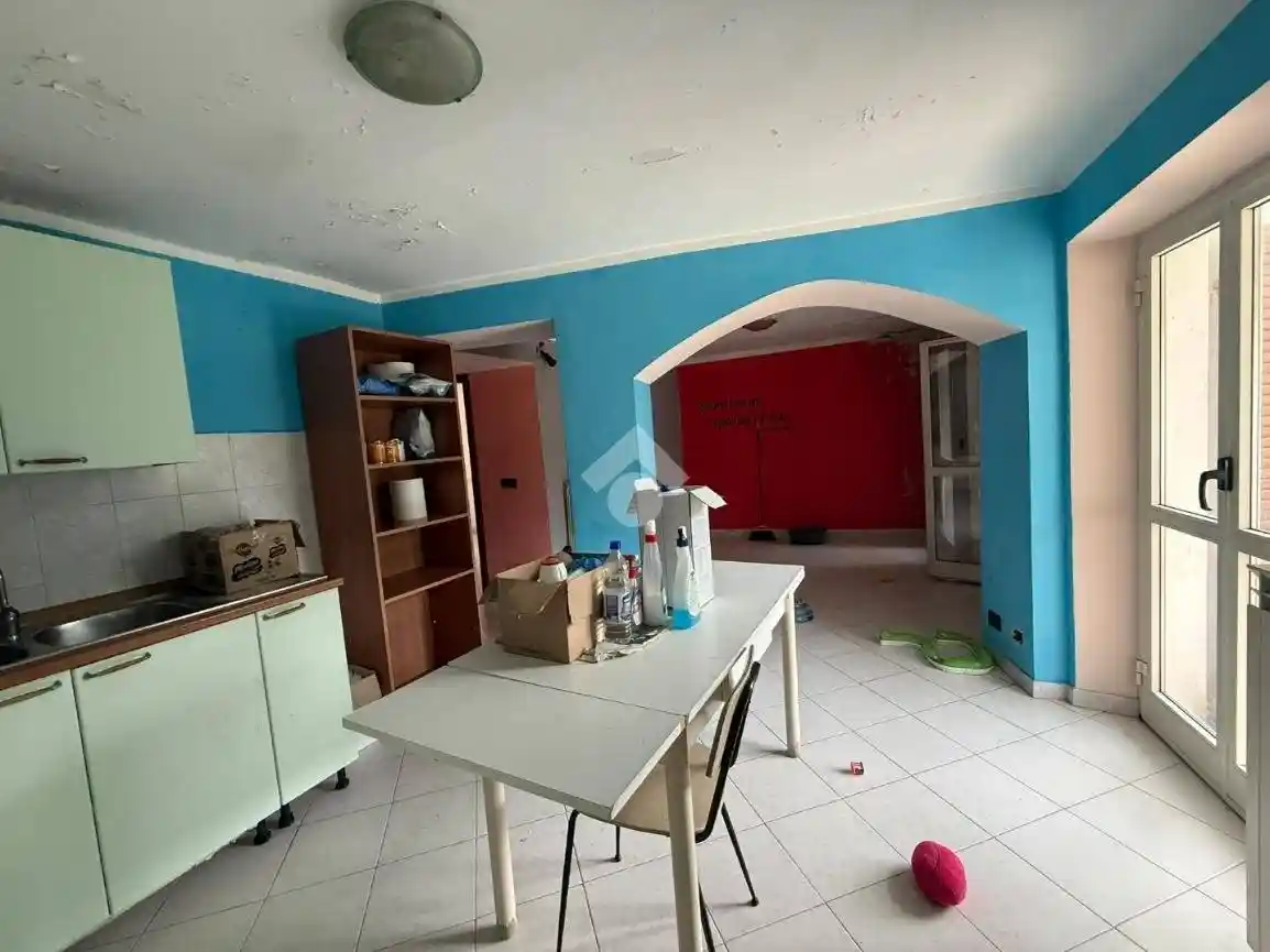 Appartamento in vendita a Lanzo Torinese