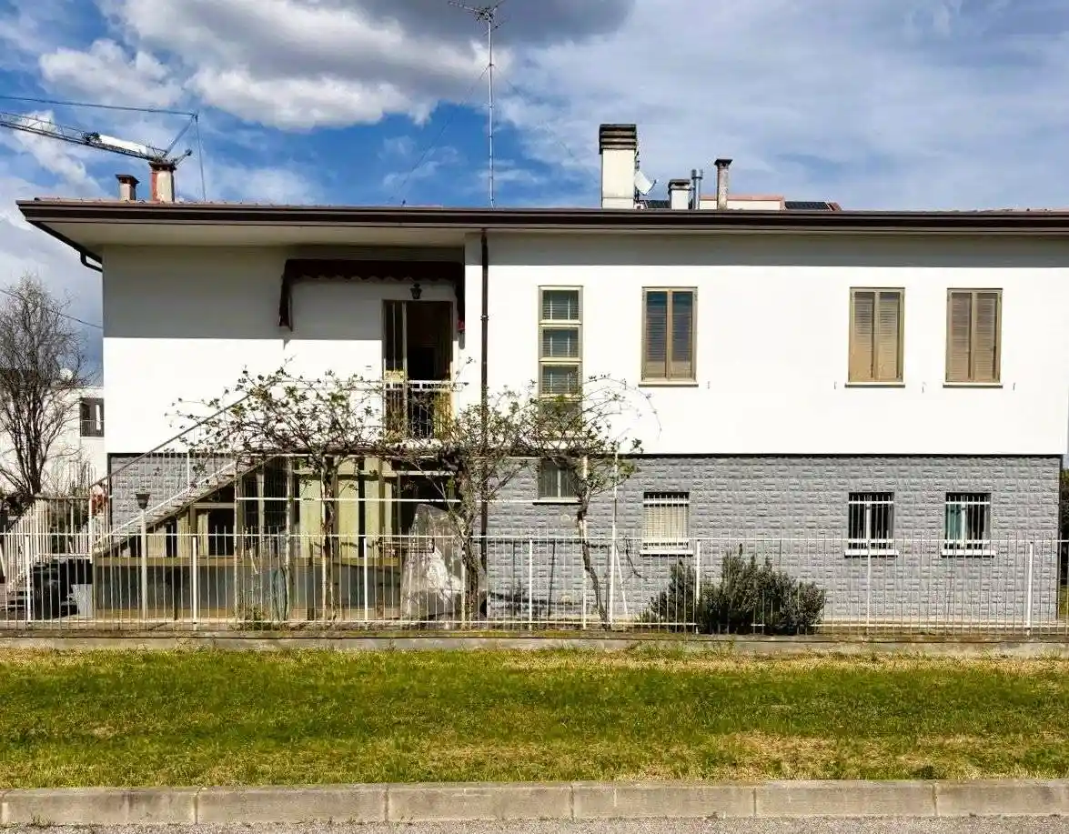Casa indipendente in vendita a Padova