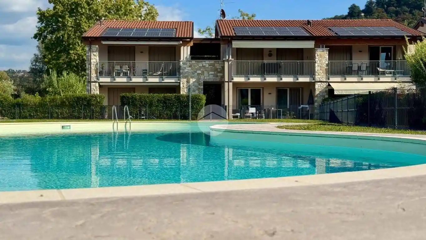 Appartamento in vendita a Garda