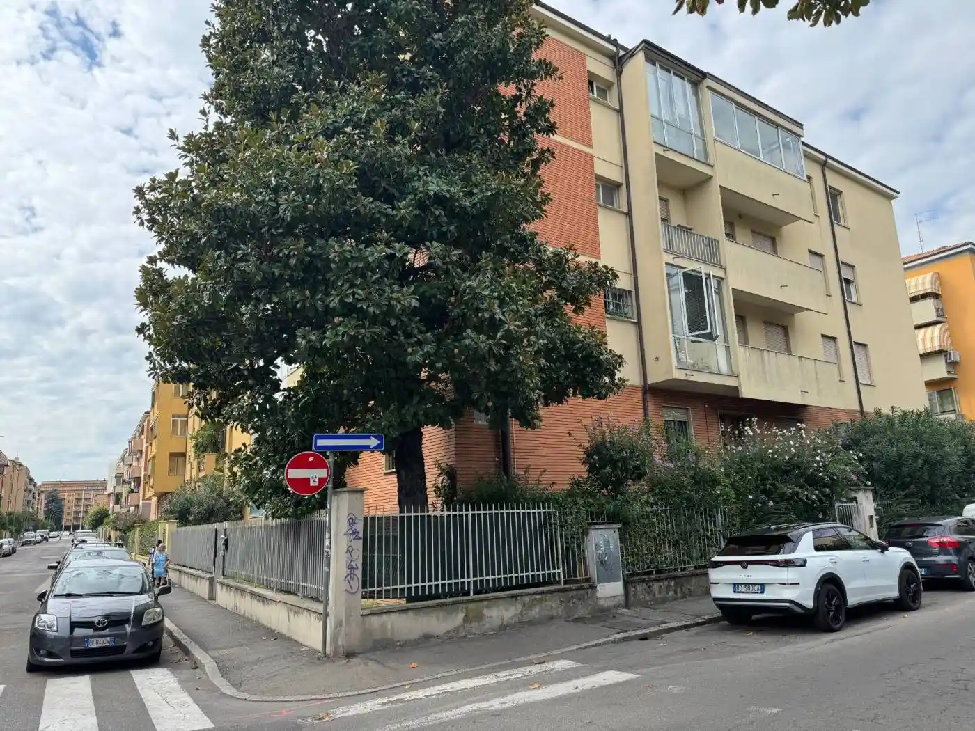 Appartamento in vendita a Bologna