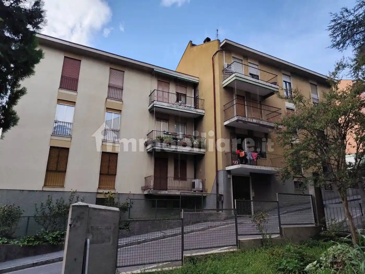 Appartamento in vendita a Brescia