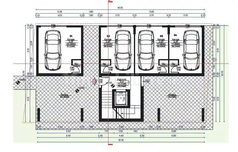Villa - foto 3