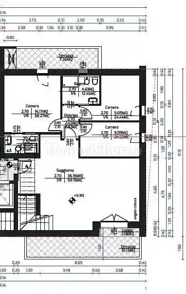 Villa - foto 4