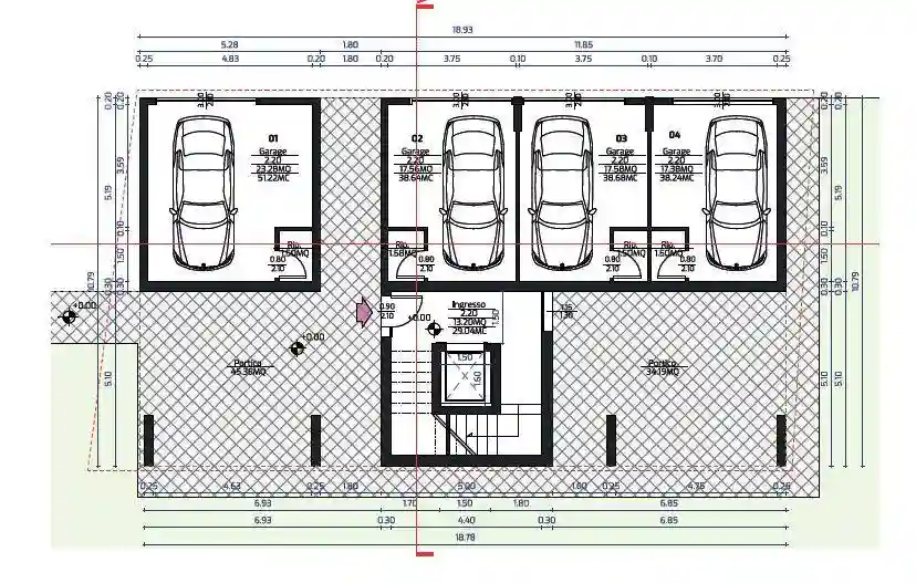 Villa - foto 4