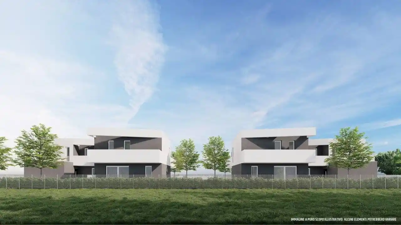 Villa in vendita a Noventa Padovana