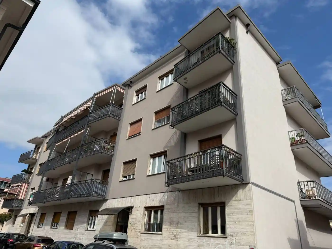 Appartamento in vendita a Pinerolo